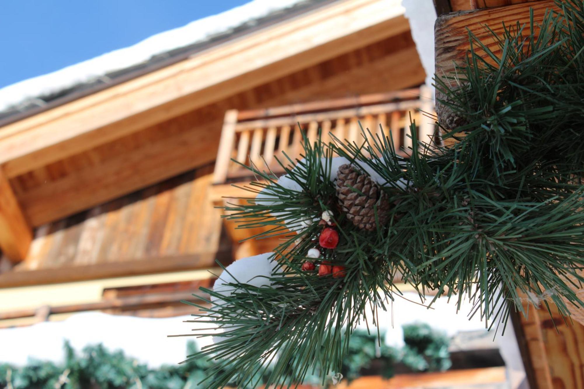 Hotel Miravidi A Cervinia Breuil-Cervinia Exterior foto